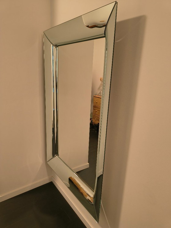 Image 1 of Philippe Stark Fiam Caadre Spigel model 612