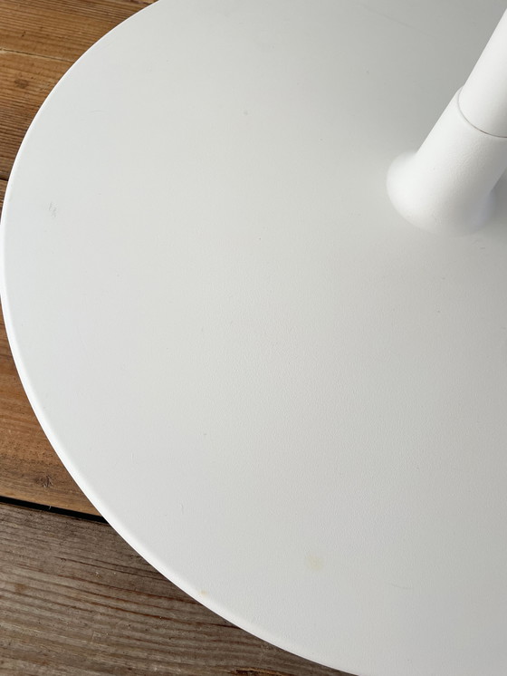 Image 1 of Artifort Circle 1 bijzettafel   Design Pierre Paulin