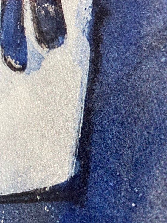 Image 1 of Petrus De Man, Sans Titre, 2008, copyright by P. De Man 2010, Belgique