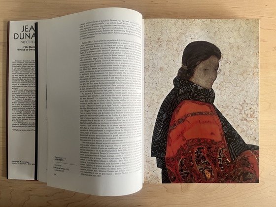 Image 1 of Jean Dunand boek