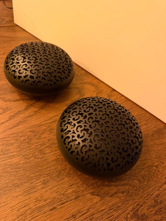 Marcel Wanders Holland Electro Pandora – Decorative Objects, Plastic, Wood (photo 8 of 16)