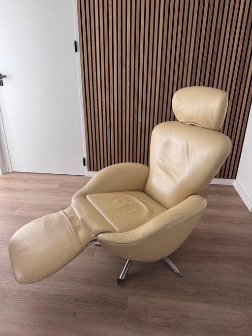 Dodo Fauteuil Cassina
