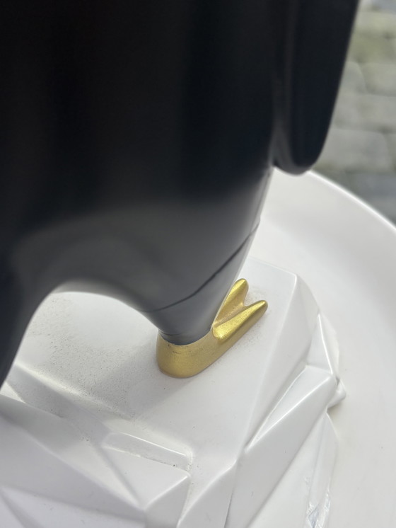 Image 1 of Original display Penguin Moët & Chandon Ice Imperial