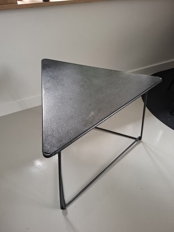 Image 1 of Oti side table vintage ikea Niels Gammelgaard