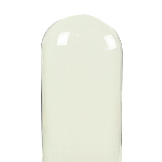 Image 1 of Großer antiker Glasglobus