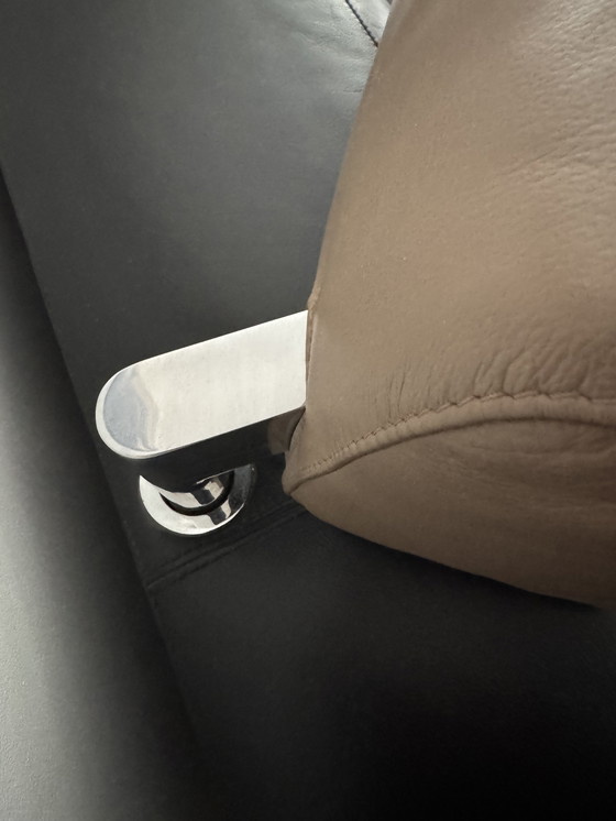 Image 1 of Divano a 3 posti Leolux Howlo