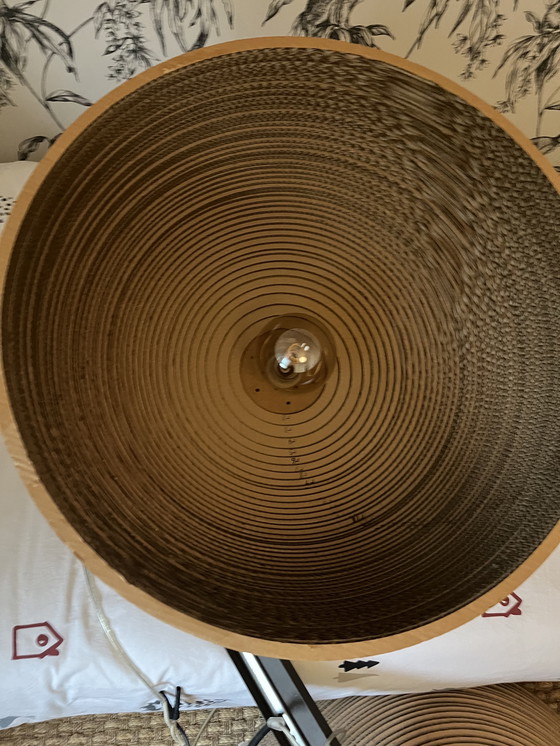 Image 1 of 2 Stuks Lookalike Graypant Hanglamp