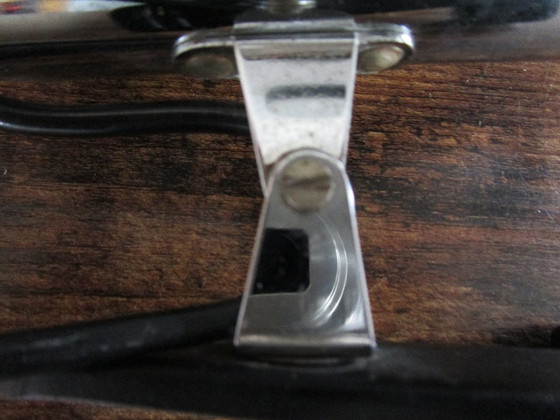 Image 1 of Targetti clip lamp spotlight, Italy from the 1970s