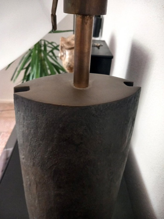 Kallisto No. 263" Limited Table Lamp By Tobias Grau – Brass (photo 4 of 5)