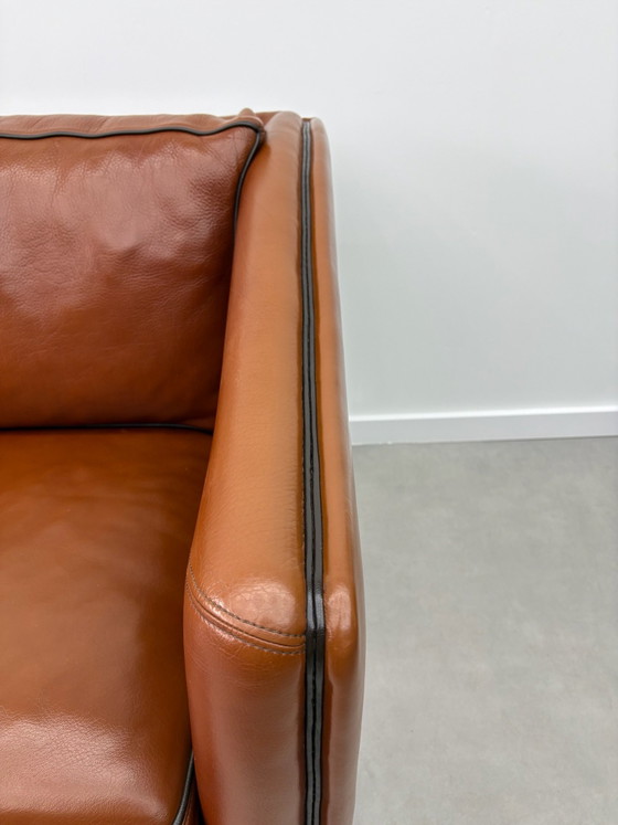Design Mol & Geurts Ledersofa 182 cm – 3-5 Sitzer Sofas (photo 8 of 15)