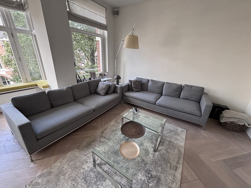 Designer Sofa
