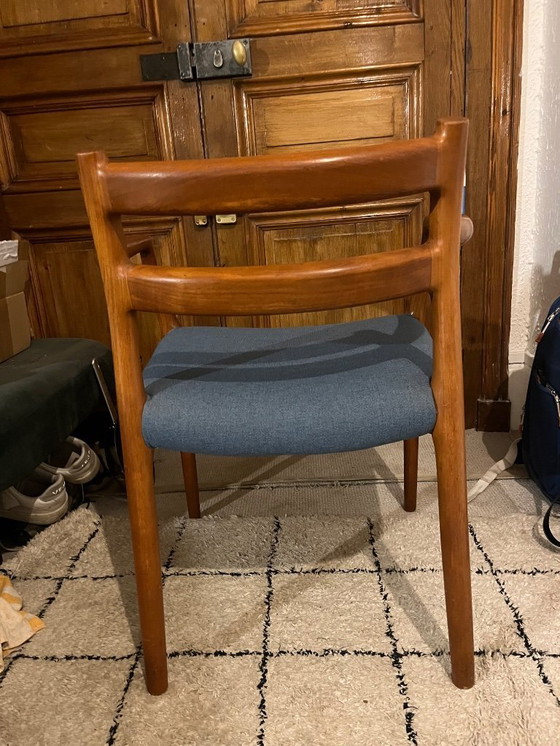 Image 1 of Poltrona Møller