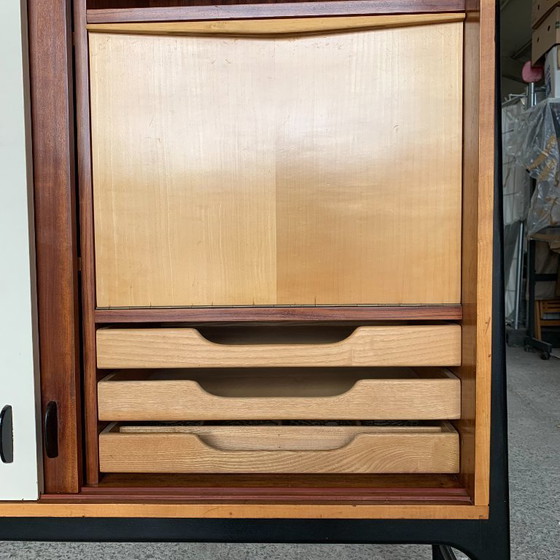 Image 1 of Tavola alta di Alfred Hendickx per Belform