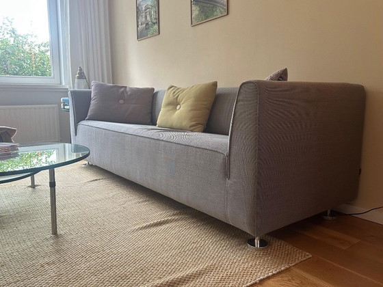 Image 1 of Gelderland sofa 4800 (3 seats)
