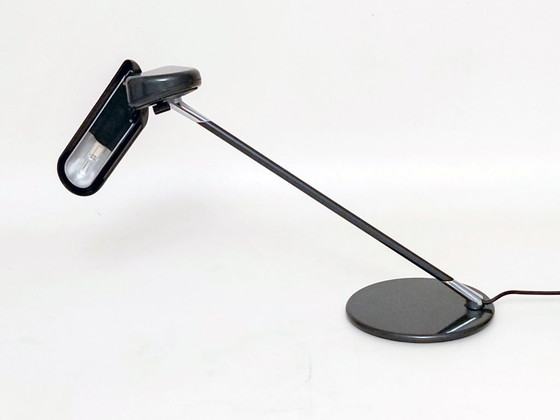 Desk Lamp Arteluce – Table lamps, Metal, Plastic (photo 6 of 19)
