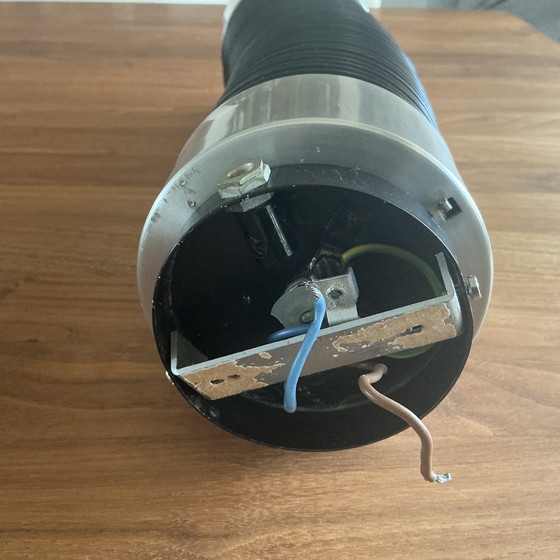 Image 1 of Buislamp  van Raak met led kopspiegellamp 