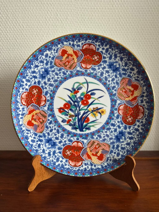 Bol japonais Imari / Arita – schalen, Porcelain