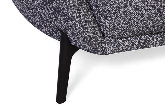 Image 1 of Sofá esquinero Leolux Rego