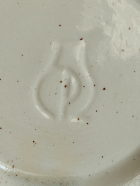 Image 1 of Pichet/Gargoulette Printanier Poët-Laval