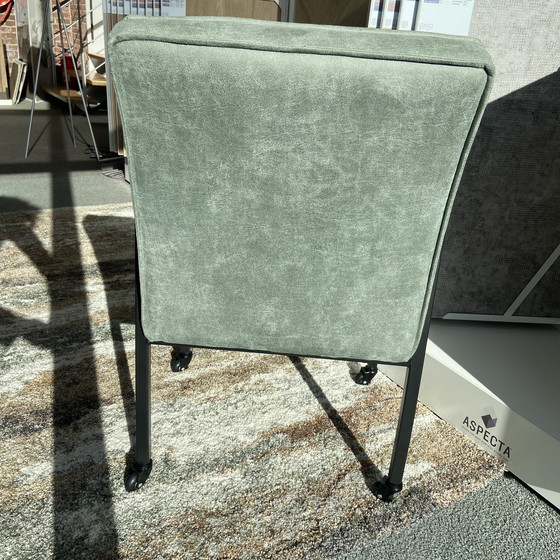 Image 1 of Silla de comedor Zappa (juego de 4)