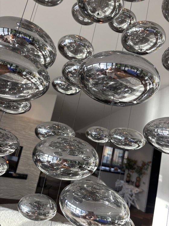 Image 1 of Maretti Dream Chandelier von Kolenik