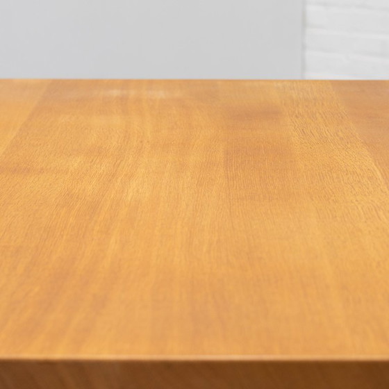 Image 1 of Danish Dining Table Borge Mogensen '60s
