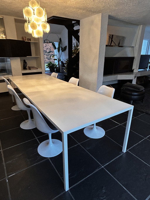 Mesa MDF Italia Tense 300 cm