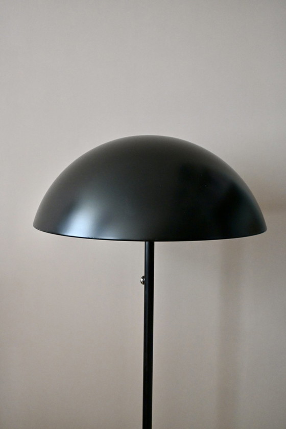 Image 1 of Vintage design floor lamp Ikea 365+ Brasa by A. Nilsson, Mushroom 90s