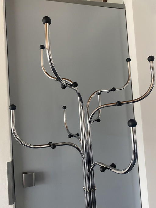 Porte-manteau Fritz Hansen