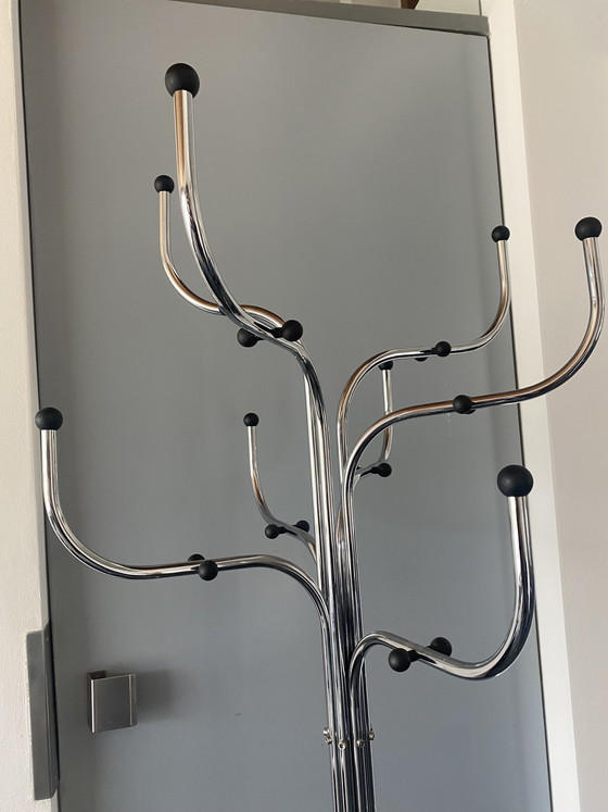 Image 1 of Porte-manteau Fritz Hansen