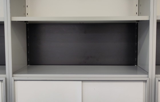 Image 1 of Mueble alto metálico Gispen 5600 A.R. cordemeyer