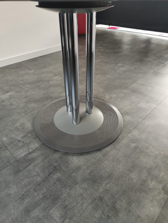 Image 1 of Tavolo da pranzo rotondo Leolux