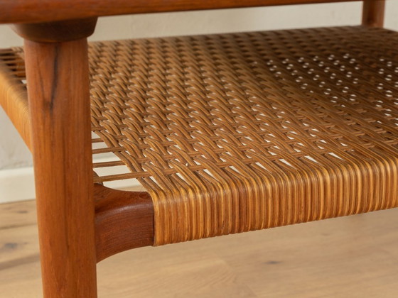 Image 1 of Tavolino da caffè "214" di Kurt Østervig per Jason Møbler, anni '60