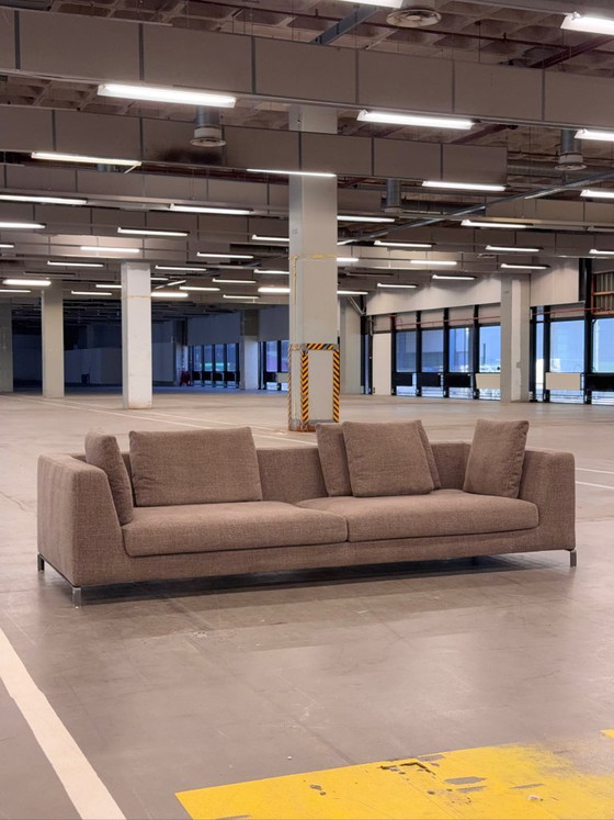 Image 1 of B&B Italia Ray Bank | Taupe