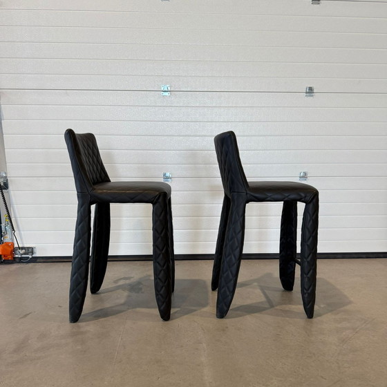 Image 1 of Moooi Monster bar stool