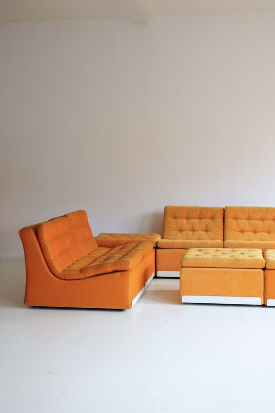 Image 1 of Banque d'éléments DUX International