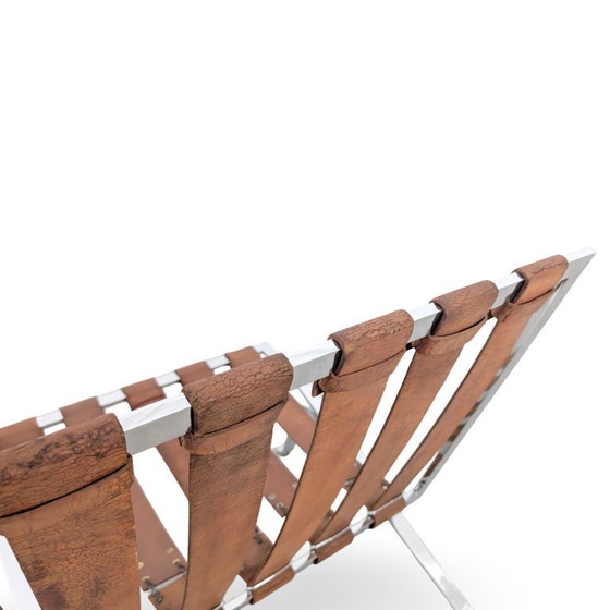 Image 1 of Fauteuil original RH 301 de de Sede Robert Haussmann Mies van der Rohe