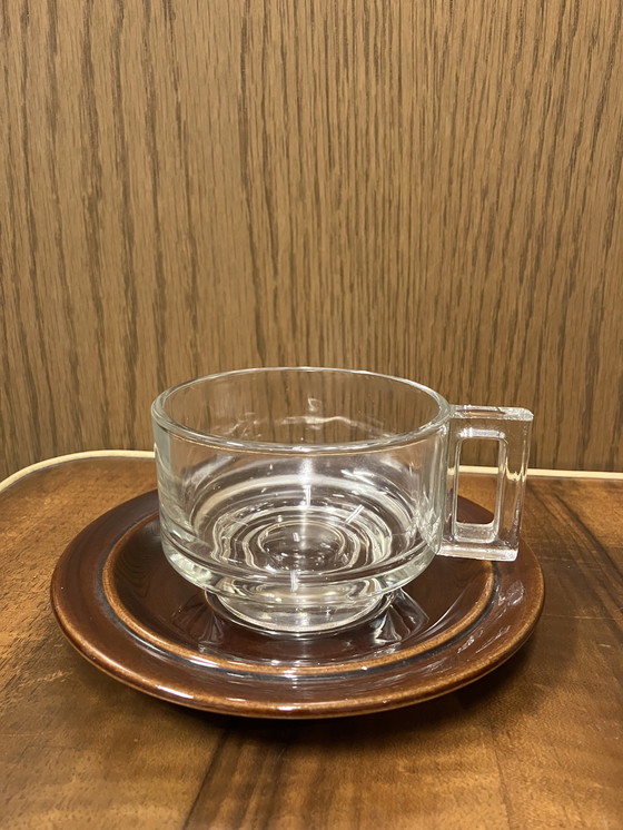 Image 1 of Joe Colombo koffieset