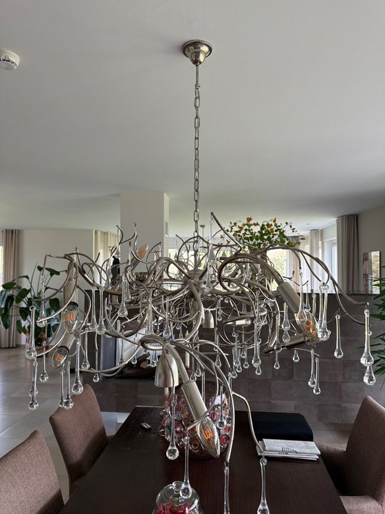 Image 1 of Nouvelle suspension classique Como LB 450 16+3