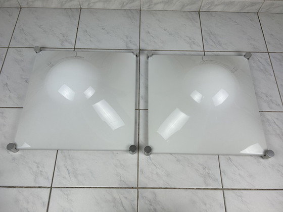 Image 1 of 2x Martinelli Luce Bolla 50 ceiling lamp