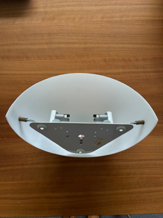 Leucos Wall light, Glass, Metal, White, Modern (photo 6 of 8)