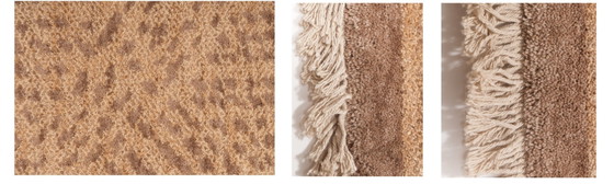 Image 1 of Alfombra de lana Natuzzi Nomad 190x290