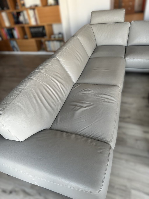 Roche Bobois Corner sofa