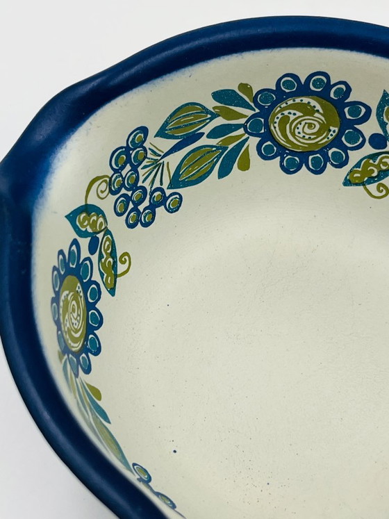 Caquelon Tor Viking Figgjo Flint Noruega 1970 – Accesorios de cocina, Ceramic (photo 7 of 11)