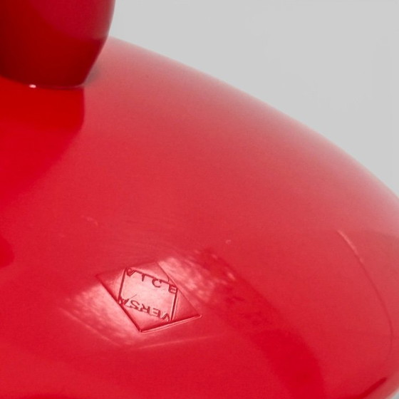 Image 1 of Raffaele Iannello – Voodoo / Der Ex-Messerblock, Frühe Ausgabe (2005)