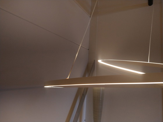 Image 1 of NEMO - Ellisse Double