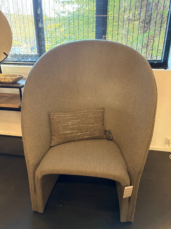 Image 1 of Poltrona Mayu