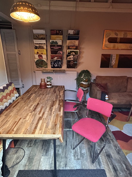 Vintage gispen model 213 in zeer nette staat 2 stuks