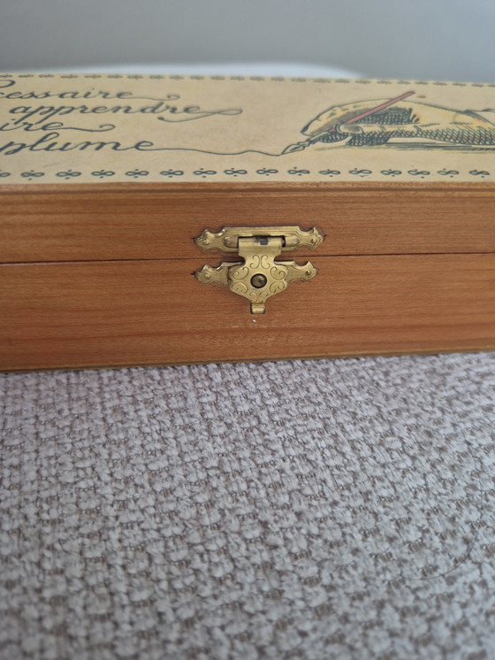 Image 1 of Luxuriöses Tintenset