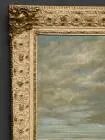 Emilien Victor Barthélemy (). "Marien landschap". – Schilderijen & Tekeningen, Canvas (photo 5 of 9)